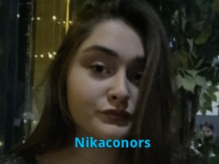 Nikaconors