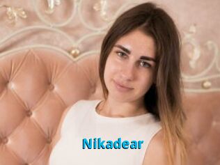 Nikadear