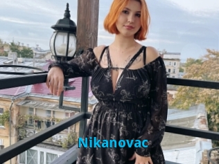 Nikanovac