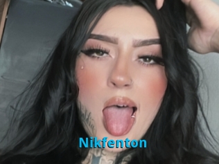 Nikfenton