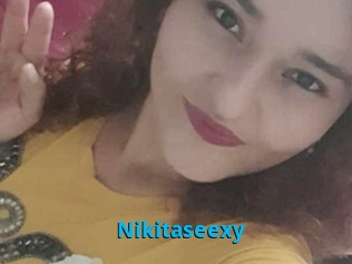 Nikitaseexy