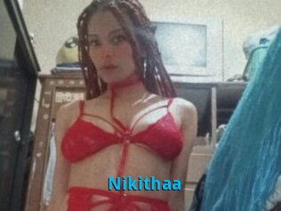 Nikithaa