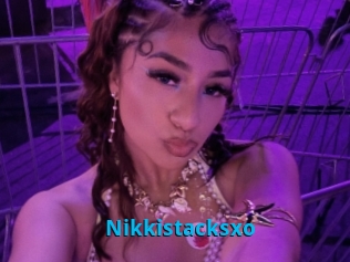 Nikkistacksxo