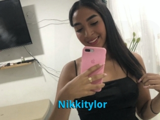 Nikkitylor