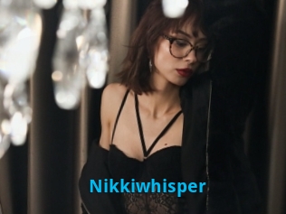 Nikkiwhisper