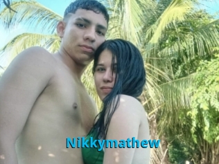 Nikkymathew