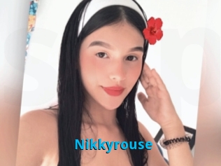 Nikkyrouse