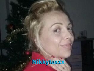 Nikkyta_xxx