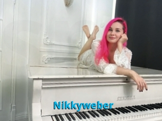 Nikkyweber