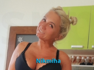 Nikmiha