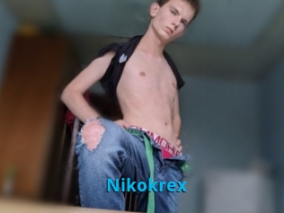 Nikokrex