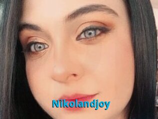 Nikolandjoy