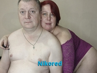 Nikored