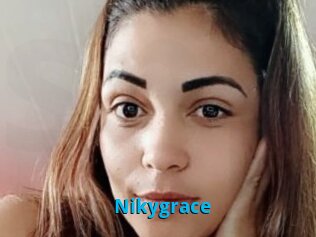 Nikygrace