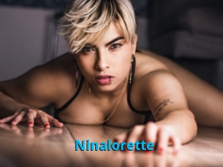 Ninalorette