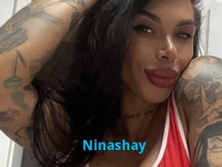 Ninashay