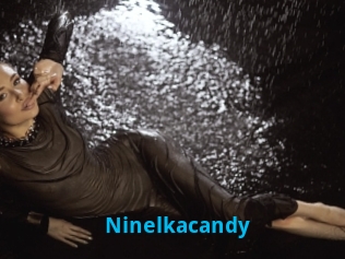 Ninelkacandy