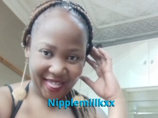 Nipplemiilkxx