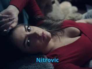 Nitrovic