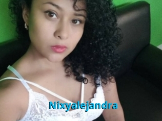 Nixyalejandra