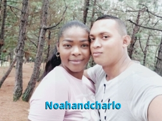 Noahandcharlo