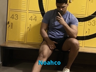 Noahco