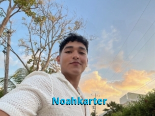 Noahkarter