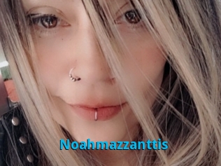 Noahmazzanttis