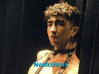 Noahxitrux