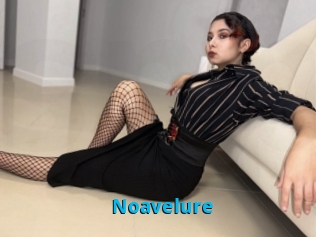 Noavelure