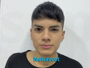 Nohascot