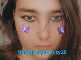 Nonbinarybeauty20