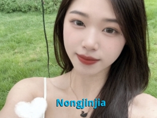 Nongjinjia