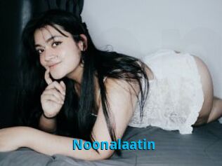 Noonalaatin