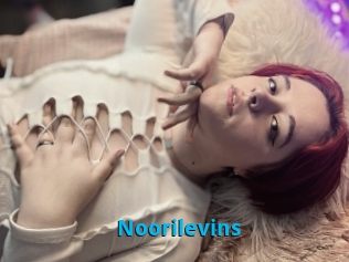 Noorilevins