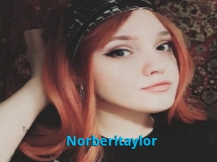 Norberitaylor