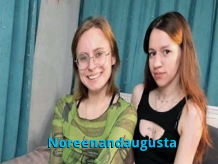 Noreenandaugusta