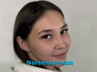 Noreencreedon