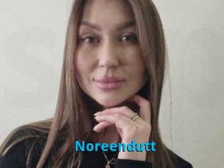 Noreendutt