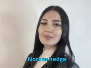 Noreenhedge