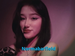 Normabarfield