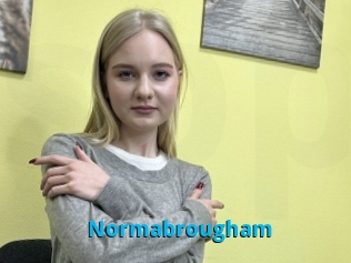 Normabrougham