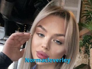 Normacleverley