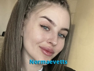 Normaevetts