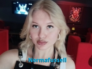 Normafussell