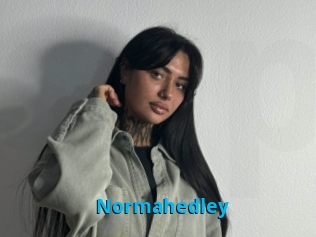 Normahedley