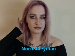 Normaheyman