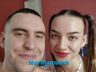 Normanmash