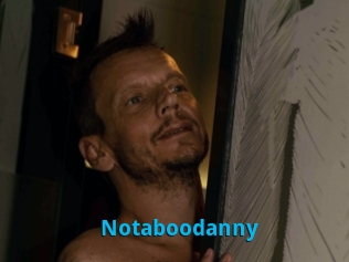 Notaboodanny