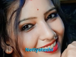 Nottyatushi